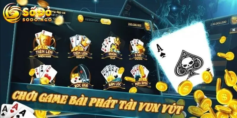 Game bài