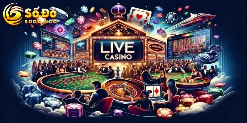 Live Casino