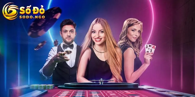 Live Casino