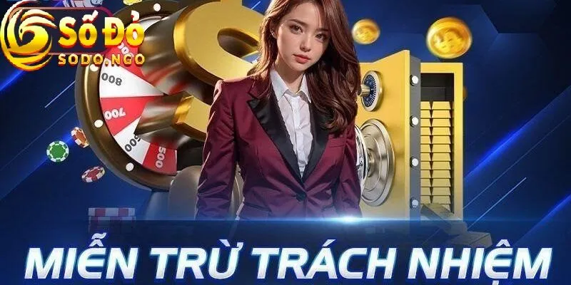 miễn trừ trách nhiệm