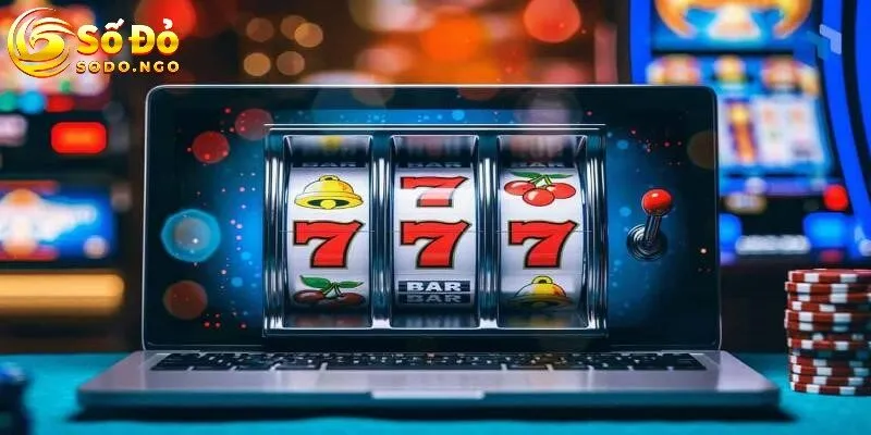 Quy luật slot game